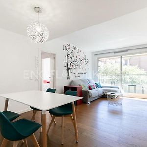 Appartement met Twee Slaapkamers